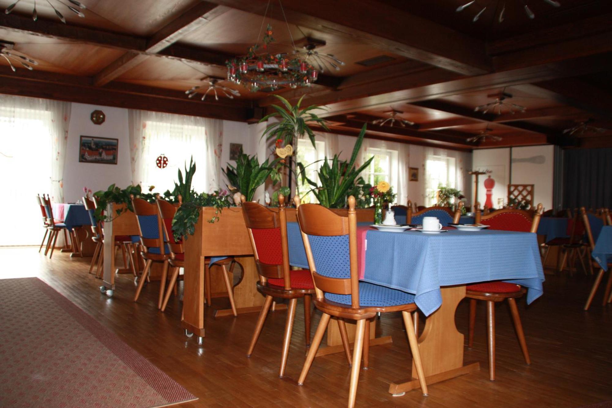 Hotel Gasthaus Wangerhof Augsburg Ngoại thất bức ảnh